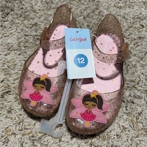 Cat & Jack Girl’s Mary Jane Sandals - NWT